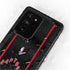NBA Toronto Raptors Jersey Galaxy Note20 Ultra 5G Waterproof Case